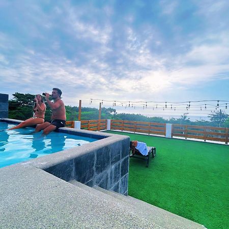 מונטניטה Hotel Ummagumma מראה חיצוני תמונה
